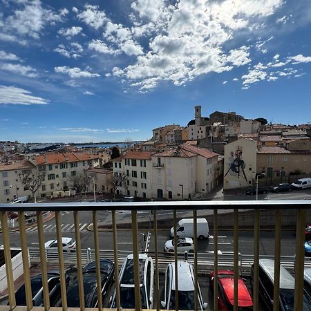 Esperance Apartment Cannes Exterior photo